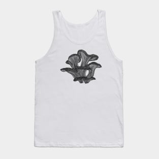 Oyster Tank Top